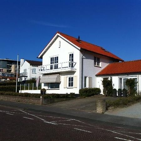 Studio Sunrise Zandvoort Exterior photo