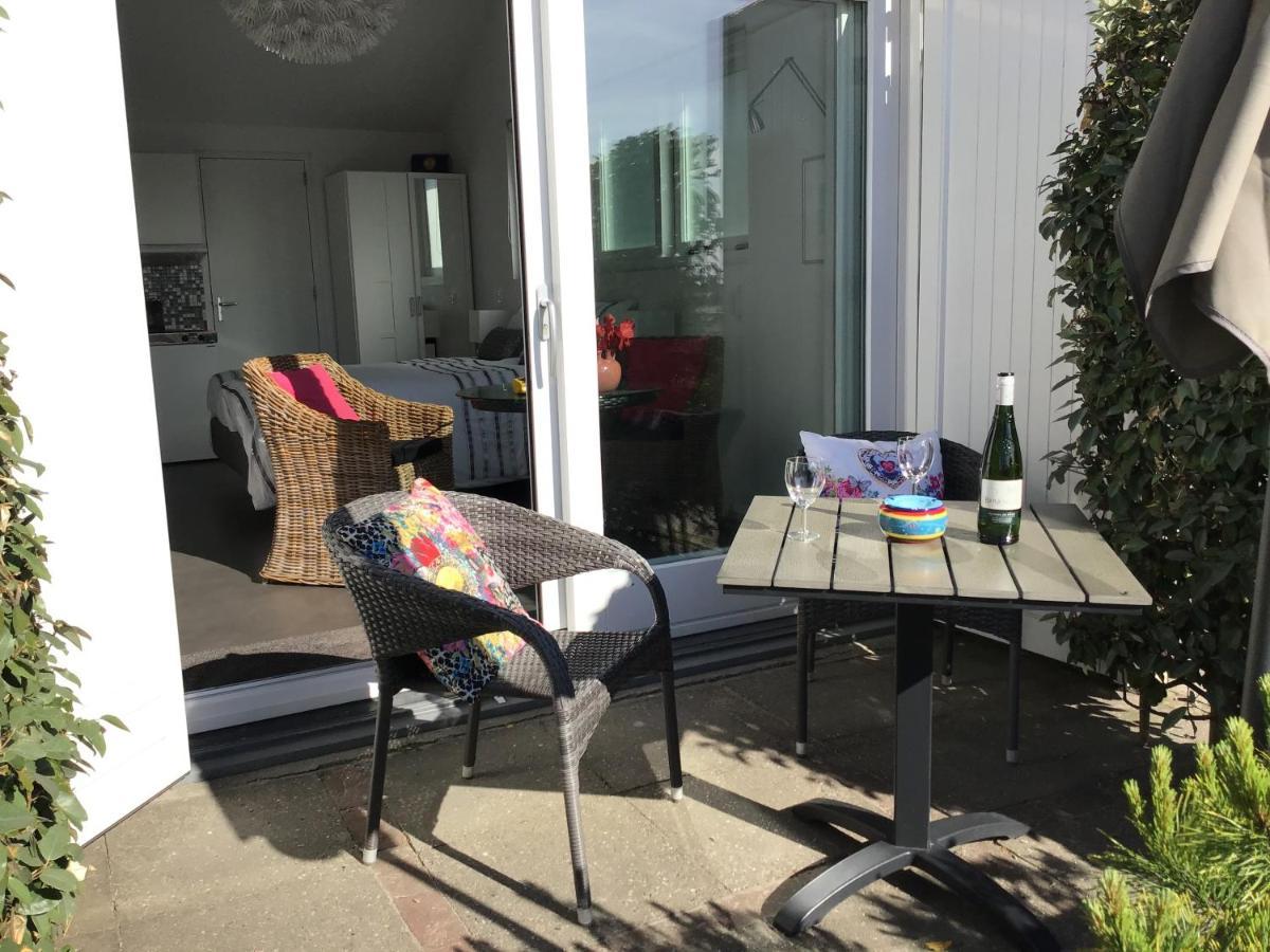 Studio Sunrise Zandvoort Exterior photo